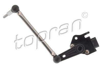 TOPRAN 121 115 Číslo výrobce: 121 115 001.