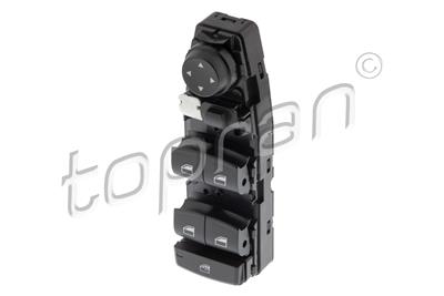 TOPRAN 503 963 Číslo výrobce: 503 963 001.