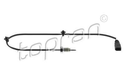 TOPRAN 120 740 Číslo výrobce: 120 740 001.