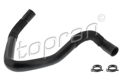 TOPRAN 410 396 Číslo výrobce: 410 396 001.