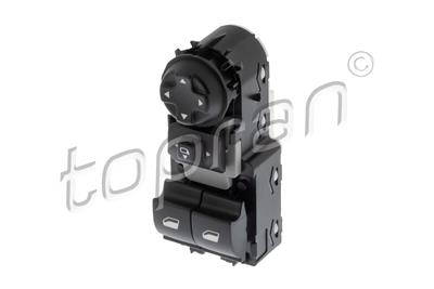 TOPRAN 724 469 Číslo výrobce: 724 469 001.