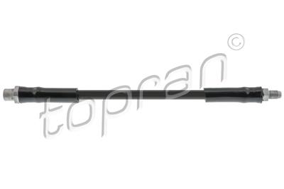 TOPRAN 502 116 Číslo výrobce: 502 116 001. EAN: 3430740000010.