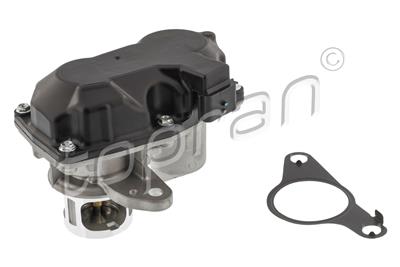 TOPRAN 702 444 Číslo výrobce: 702 444 001.