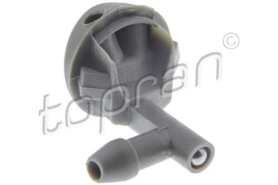 TOPRAN 202 406 Číslo výrobce: 202 406 001. EAN: 4511840000052.