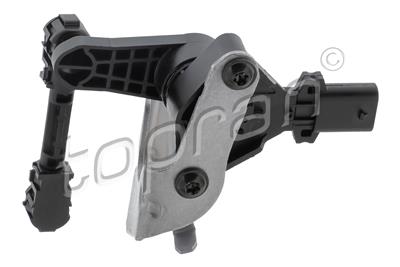 TOPRAN 724 468 Číslo výrobce: 724 468 001.