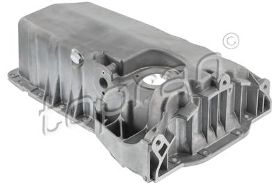 TOPRAN 110 613 Číslo výrobce: 110 613 001. EAN: 1036100000014.