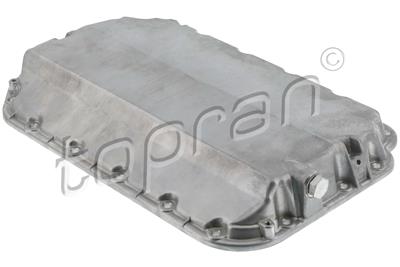 TOPRAN 112 338 Číslo výrobce: 112 338 001. EAN: 1036410000018.