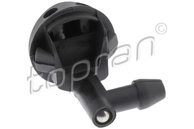 TOPRAN 202 408 Číslo výrobce: 202 408 001. EAN: 4511860000100.