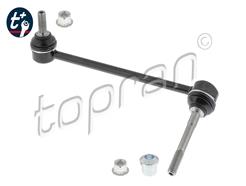 TOPRAN 501 490 Spodní kulový čep