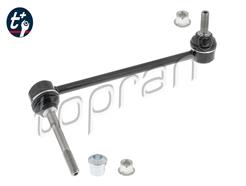 TOPRAN 501 489 Spodní kulový čep