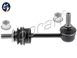 TOPRAN 501 488 Spodní kulový čep