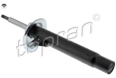 TOPRAN 501 626 Číslo výrobce: 501 626 001. EAN: 3131690000012.