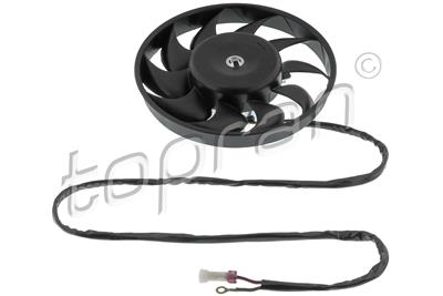 TOPRAN 107 713 Číslo výrobce: 107 713 001. EAN: 9597100000012.