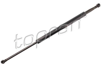 TOPRAN 701 589 Číslo výrobce: 701 589 001. EAN: 4063926073806.