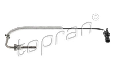 TOPRAN 601 035 Číslo výrobce: 601 035 001.