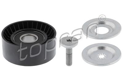 TOPRAN 408 373 Číslo výrobce: 408 373 001. EAN: 1026310000010.