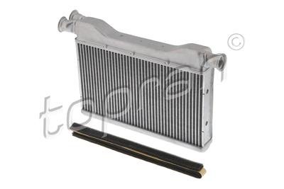 TOPRAN 502 939 Číslo výrobce: 502 939 001.