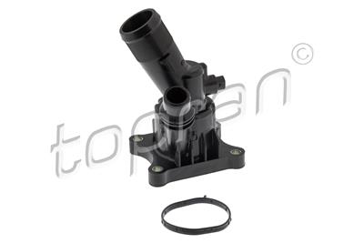 TOPRAN 601 966 Číslo výrobce: 601 966 001.