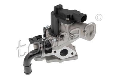 TOPRAN 822 121 Číslo výrobce: 822 121 001.