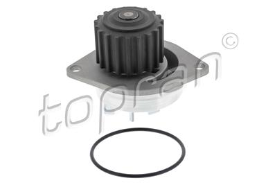 TOPRAN 720 167 Číslo výrobce: 720 167 001. EAN: 1201150000011.