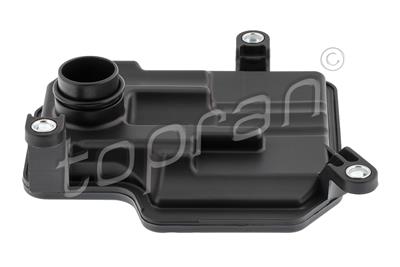 TOPRAN 120 376 Číslo výrobce: 120 376 001.