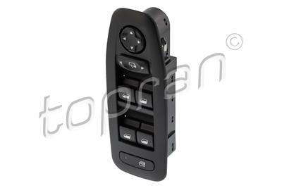 TOPRAN 724 471 Číslo výrobce: 724 471 001.