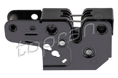 TOPRAN 118 549 Číslo výrobce: 118 549 001.