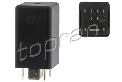 TOPRAN 115 859 Číslo výrobce: 115 859 001. EAN: 4063926084727.