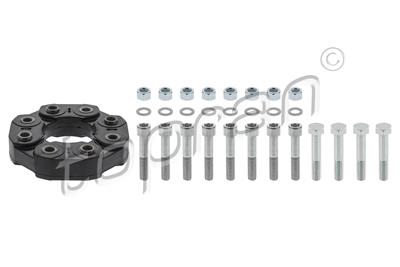 TOPRAN 410 040 Číslo výrobce: 410 040 001. EAN: 4063926366748.