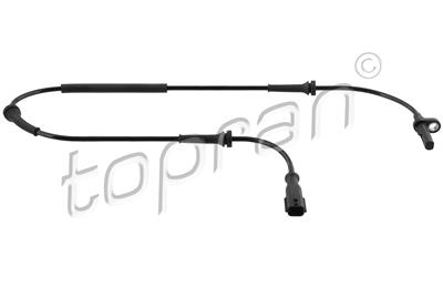 TOPRAN 702 850 Číslo výrobce: 702 850 001.