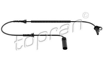 TOPRAN 504 165 Číslo výrobce: 504 165 001.