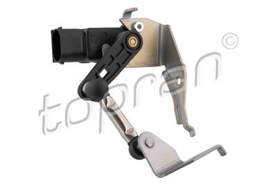 TOPRAN 602 075 Číslo výrobce: 602 075 001.