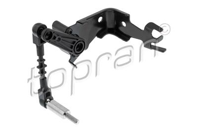 TOPRAN 120 547 Číslo výrobce: 120 547 001.