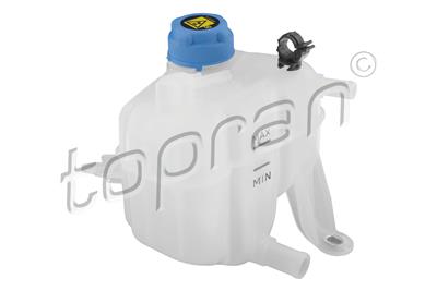 TOPRAN 601 798 Číslo výrobce: 601 798 001.