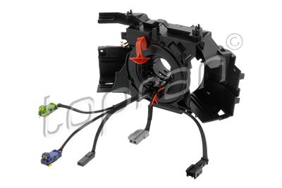 TOPRAN 702 863 Číslo výrobce: 702 863 001.