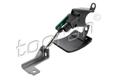 TOPRAN 121 385 Číslo výrobce: 121 385 001.