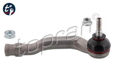 TOPRAN 702 609 Číslo výrobce: 702 609 001.