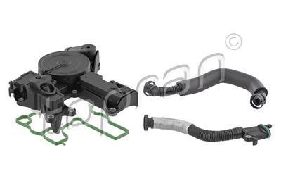 TOPRAN 121 636 Číslo výrobce: 121 636 001.