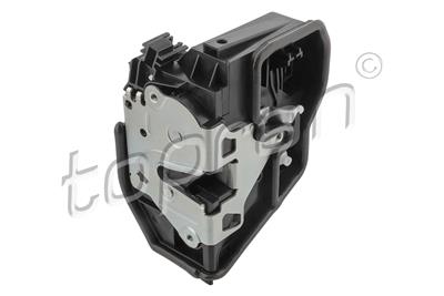 TOPRAN 504 349 Číslo výrobce: 504 349 001.