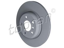 TOPRAN 502 005 COATED