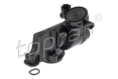 TOPRAN 121 122 Číslo výrobce: 121 122 001.