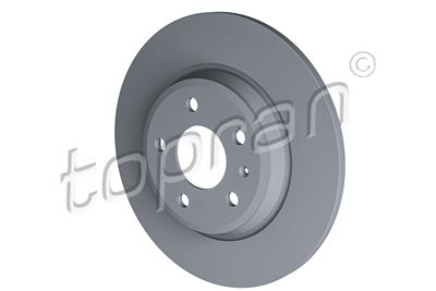 TOPRAN 631 154 Číslo výrobce: 631 154 001. EAN: 1344120000021.