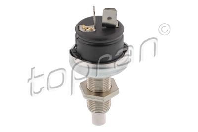 TOPRAN 109 002 Číslo výrobce: 109 002 001. EAN: 9455140000105.