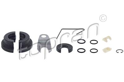 TOPRAN 701 654 Číslo výrobce: 701 654 001. EAN: 1190520000013.