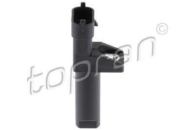 TOPRAN 408 213 Číslo výrobce: 408 213 001. EAN: 1359220000017.