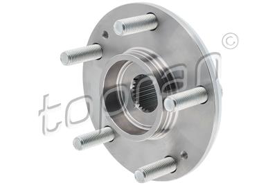 TOPRAN 821 900 Číslo výrobce: 821 900 001.