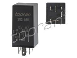 TOPRAN 202 155
