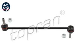 TOPRAN 632 361 Spodní kulový čep