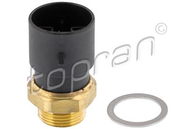 TOPRAN 205 937 Číslo výrobce: 205 937 001. EAN: 3410420000011.