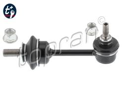 TOPRAN 500 914 Spodní kulový čep